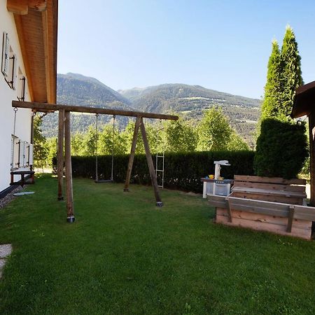 Waalhof Ferienwohnung Golden Ciardes Dış mekan fotoğraf