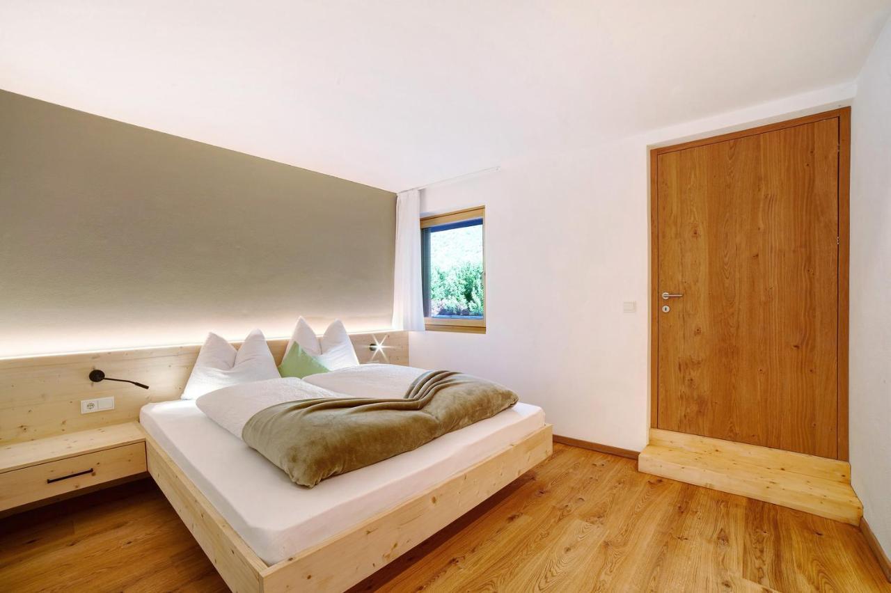 Waalhof Ferienwohnung Golden Ciardes Dış mekan fotoğraf