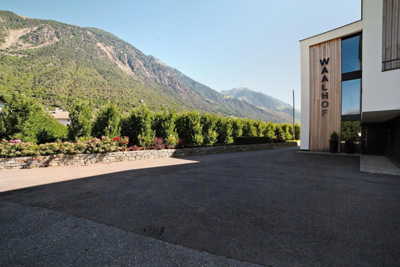 Waalhof Ferienwohnung Golden Ciardes Dış mekan fotoğraf
